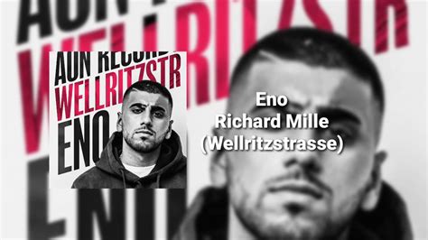 eno richard mille mp3 download|Stream Richard Mille by Eno .